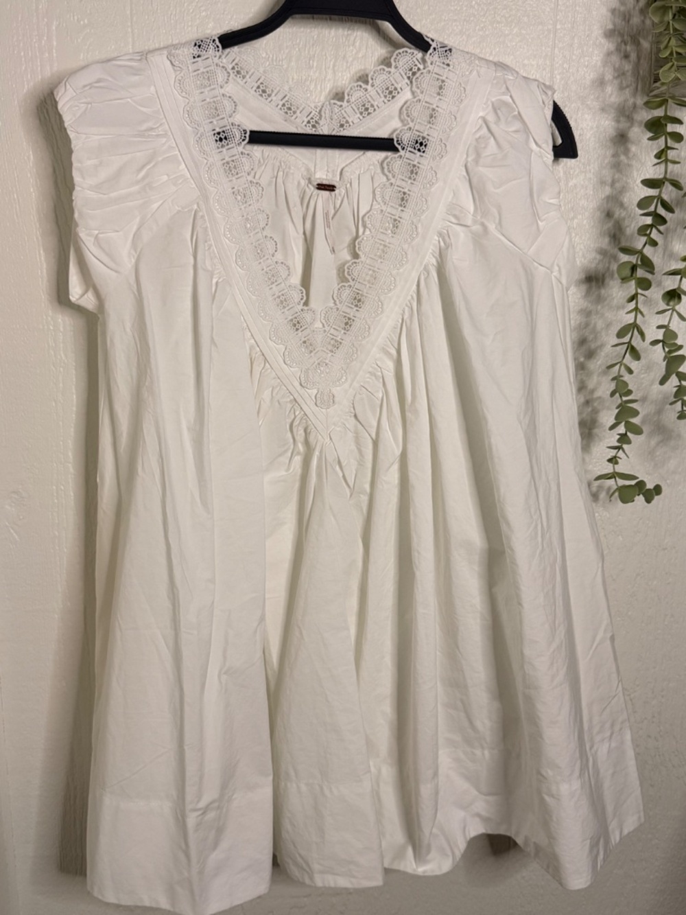 Sundazed Mini Dress NWOT sugar swizzle - Picture 4 of 7